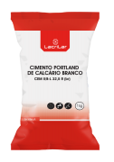 cimento 1 KG lac